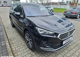 Сеат Tarraco, об'ємом двигуна 1.5 л та пробігом 1 тис. км за 37775 $, фото 3 на Automoto.ua