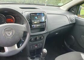 Дачія Sandero StepWay, об'ємом двигуна 0.9 л та пробігом 112 тис. км за 4751 $, фото 34 на Automoto.ua