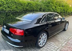 Ауді A8, об'ємом двигуна 4.13 л та пробігом 219 тис. км за 26832 $, фото 4 на Automoto.ua