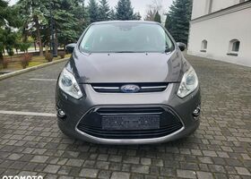 Форд Сі-Макс, об'ємом двигуна 1 л та пробігом 150 тис. км за 7754 $, фото 7 на Automoto.ua