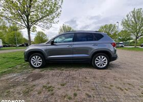 Сеат Ateca, об'ємом двигуна 1.5 л та пробігом 111 тис. км за 19849 $, фото 7 на Automoto.ua