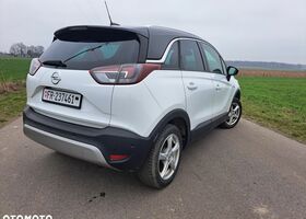 Опель Crossland X, объемом двигателя 1.2 л и пробегом 37 тыс. км за 12484 $, фото 38 на Automoto.ua