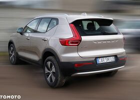 Вольво XC40, объемом двигателя 0 л и пробегом 1 тыс. км за 47745 $, фото 5 на Automoto.ua