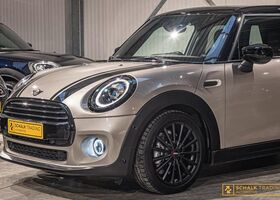 Сірий Міні Cooper, об'ємом двигуна 1.5 л та пробігом 66 тис. км за 24704 $, фото 7 на Automoto.ua