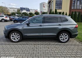 Фольксваген Tiguan Allspace, объемом двигателя 1.97 л и пробегом 107 тыс. км за 22441 $, фото 4 на Automoto.ua