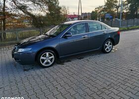 Хонда Аккорд, об'ємом двигуна 2 л та пробігом 246 тис. км за 4082 $, фото 1 на Automoto.ua