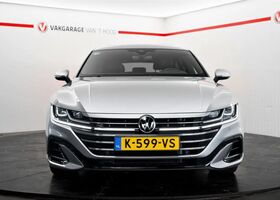 Фольксваген Arteon 2021 в Европе на Automoto.ua Серый Фольксваген Arteon, объемом двигателя 1.98 л и пробегом 87 тыс. км за 39559 $, фото 2 на Automoto.ua