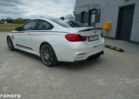 БМВ M4, объемом двигателя 2.98 л и пробегом 38 тыс. км за 45140 $, фото 7 на Automoto.ua