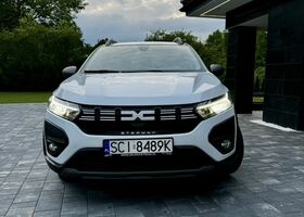 Дачія Sandero StepWay, об'ємом двигуна 1 л та пробігом 34 тис. км за 13996 $, фото 1 на Automoto.ua