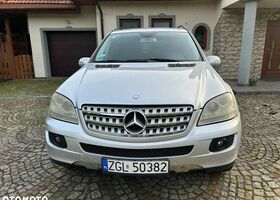 Мерседес ML-Class, об'ємом двигуна 2.99 л та пробігом 360 тис. км за 6695 $, фото 3 на Automoto.ua