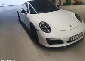 Порше 911, об'ємом двигуна 2.98 л та пробігом 17 тис. км за 94816 $, фото 5 на Automoto.ua