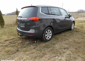 Опель Зафіра, об'ємом двигуна 1.6 л та пробігом 217 тис. км за 6263 $, фото 3 на Automoto.ua