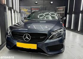 Мерседес Ц-Клас 2015 у Європі на Automoto.ua Мерседес Ц-Клас, об'ємом двигуна 2.14 л та пробігом 189 тис. км за 79500 $, фото 28 на Automoto.ua