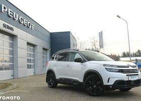 Ситроен C5 Aircross, объемом двигателя 1.6 л и пробегом 26 тыс. км за 27644 $, фото 39 на Automoto.ua