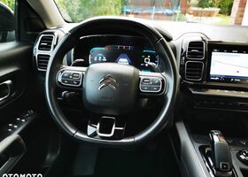 Ситроен C5 Aircross, объемом двигателя 2 л и пробегом 169 тыс. км за 16825 $, фото 24 на Automoto.ua