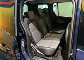 Рено Kangoo E-TECH 2025 в Европе на Automoto.ua Синий Рено Kangoo E-TECH, объемом двигателя 0 л и пробегом 10 тыс. км за 39337 $, фото 11 на Automoto.ua