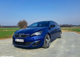 Пежо 308, объемом двигателя 2 л и пробегом 205 тыс. км за 10886 $, фото 8 на Automoto.ua