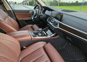 БМВ X7, объемом двигателя 2.99 л и пробегом 70 тыс. км за 72354 $, фото 13 на Automoto.ua