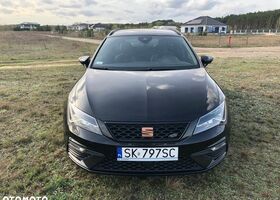 Сеат Leon, об'ємом двигуна 1.98 л та пробігом 79 тис. км за 21577 $, фото 6 на Automoto.ua