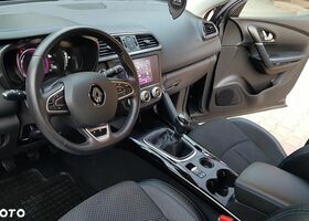 Рено Kadjar, объемом двигателя 1.33 л и пробегом 30 тыс. км за 17905 $, фото 32 на Automoto.ua