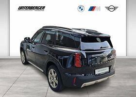 Чорний Міні Cooper Countryman, об'ємом двигуна 1.5 л та пробігом 9 тис. км за 52473 $, фото 3 на Automoto.ua