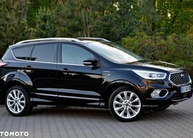 Форд Куга, объемом двигателя 2 л и пробегом 156 тыс. км за 17819 $, фото 9 на Automoto.ua