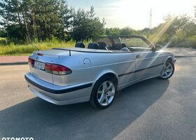 Сааб 9-3X, об'ємом двигуна 1.99 л та пробігом 208 тис. км за 3844 $, фото 5 на Automoto.ua