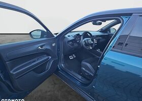 Альфа Ромео Джуніор 2025 у Європі на Automoto.ua Синій Альфа Ромео Джуніор, об'ємом двигуна 1 л та пробігом 1 тис. км за 33390 $, фото 8 на Automoto.ua