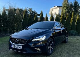 Вольво V40, об'ємом двигуна 1.97 л та пробігом 183 тис. км за 14233 $, фото 2 на Automoto.ua