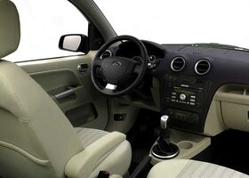 Форд Фьюжн, Универсал 2005 - 2012 1.2 i 16V