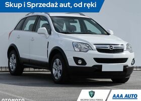 Опель Антара, об'ємом двигуна 2.23 л та пробігом 157 тис. км за 8639 $, фото 1 на Automoto.ua