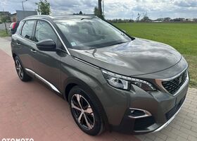 Пежо 3008, объемом двигателя 1.2 л и пробегом 23 тыс. км за 13369 $, фото 3 на Automoto.ua