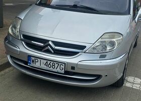 Сітроен С8, об'ємом двигуна 2 л та пробігом 234 тис. км за 3996 $, фото 5 на Automoto.ua