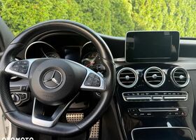 Мерседес Ц-Клас 2018 у Європі на Automoto.ua Білий Мерседес Ц-Клас, об'ємом двигуна 1 л та пробігом 97 тис. км за 23003 $, фото 14 на Automoto.ua