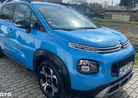 Ситроен C3 Aircross, объемом двигателя 1.2 л и пробегом 56 тыс. км за 10797 $, фото 1 на Automoto.ua