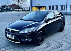 Форд Фокус, объемом двигателя 1.8 л и пробегом 162 тыс. км за 4082 $, фото 8 на Automoto.ua