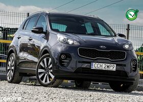 Киа Sportage, объемом двигателя 1.69 л и пробегом 103 тыс. км за 15940 $, фото 6 на Automoto.ua