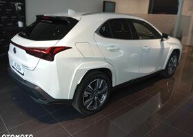 Лексус UX, об'ємом двигуна 0 л та пробігом 1 тис. км за 54644 $, фото 6 на Automoto.ua