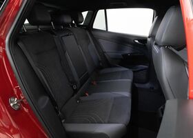 Фольксваген ID.4 2025 у Європі на Automoto.ua Чорний Фольксваген ID.4, об'ємом двигуна 0 л та пробігом 0 тис. км за 53357 $, фото 6 на Automoto.ua