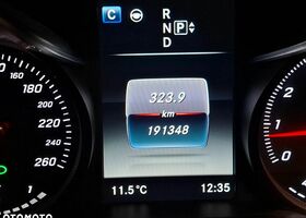 Мерседес Ц-Класс 2015 в Европе на Automoto.ua Белый Мерседес Ц-Класс, объемом двигателя 3 л и пробегом 191 тыс. км за 88900 $, фото 23 на Automoto.ua