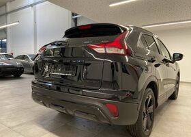 Чорний Міцубісі Eclipse Cross, об'ємом двигуна 2.36 л та пробігом 20 тис. км за 35862 $, фото 3 на Automoto.ua