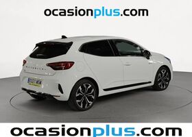 Міцубісі Кольт 2024 у Європі на Automoto.ua Білий Міцубісі Кольт, об'ємом двигуна 1.6 л та пробігом 14 тис. км за 25420 $, фото 3 на Automoto.ua