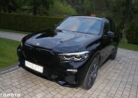 БМВ Х5, об'ємом двигуна 2.99 л та пробігом 73 тис. км за 55076 $, фото 2 на Automoto.ua