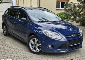 Форд Фокус, объемом двигателя 2 л и пробегом 217 тыс. км за 5810 $, фото 2 на Automoto.ua