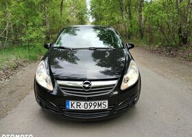 Опель Корса, об'ємом двигуна 1.23 л та пробігом 31 тис. км за 4319 $, фото 11 на Automoto.ua