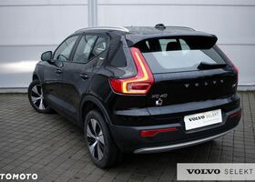 Вольво XC40, об'ємом двигуна 1.97 л та пробігом 96 тис. км за 28054 $, фото 5 на Automoto.ua