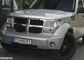 Додж Nitro, об'ємом двигуна 2.78 л та пробігом 169 тис. км за 6458 $, фото 18 на Automoto.ua