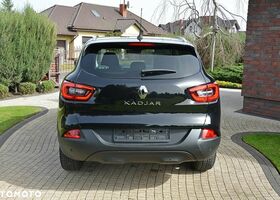 Рено Kadjar, об'ємом двигуна 1.2 л та пробігом 69 тис. км за 13079 $, фото 12 на Automoto.ua