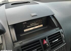 Мерседес Ц-Класс 2008 в Европе на Automoto.ua Черный Мерседес Ц-Класс, объемом двигателя 1 л и пробегом 227 тыс. км за 28500 $, фото 33 на Automoto.ua