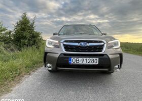 Субару Forester, об'ємом двигуна 2 л та пробігом 129 тис. км за 23758 $, фото 5 на Automoto.ua